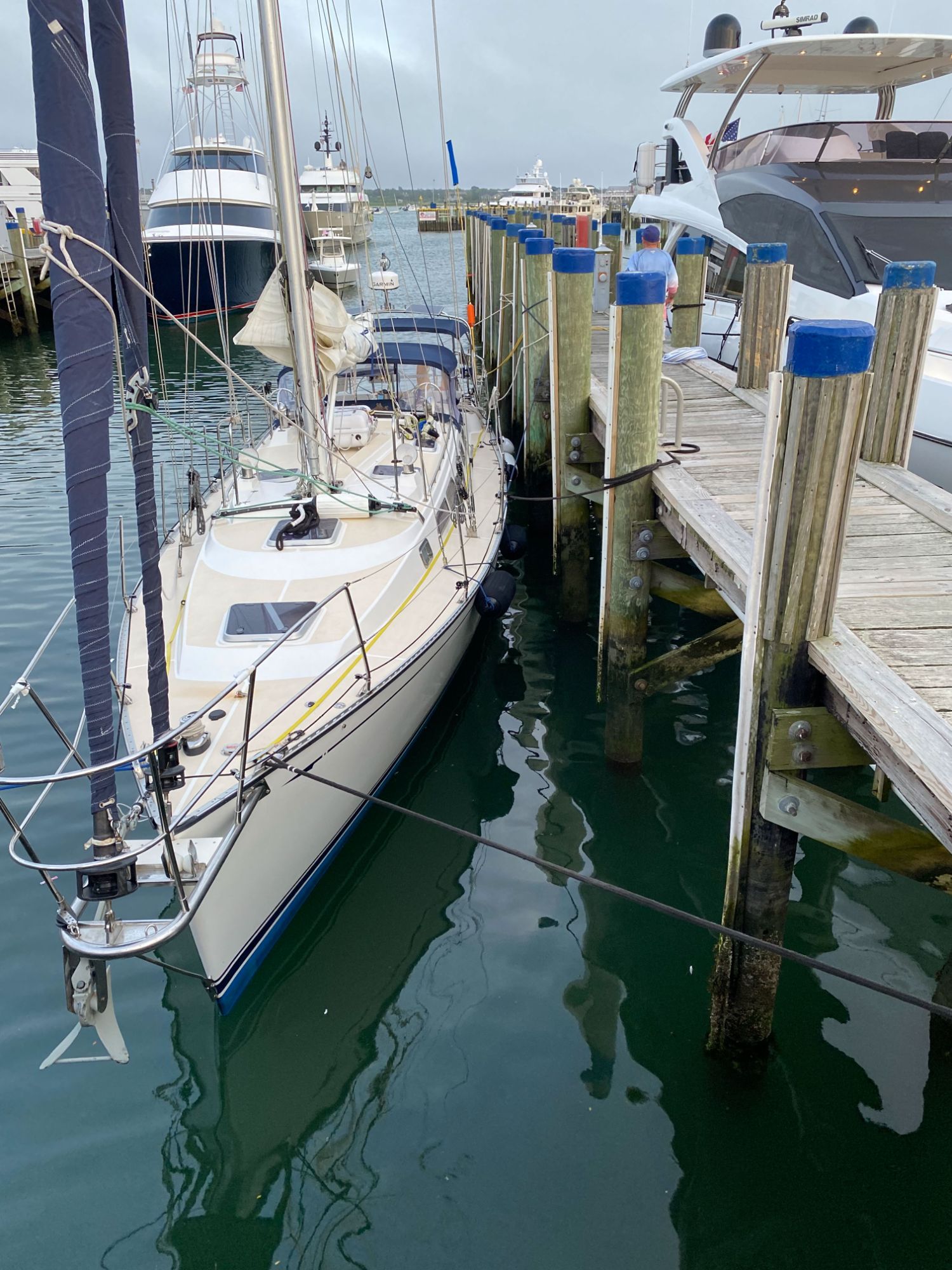 Nantucket 3